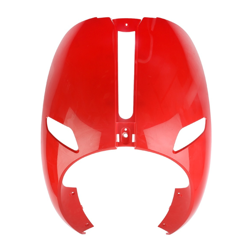 ENCARENADO ROJO