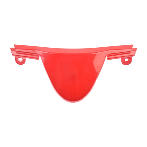 CUBIERTA SUP FRONT ROJO
