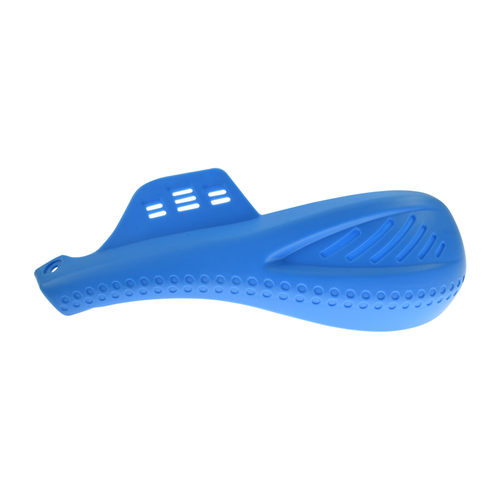 CUBIERTA PROTECTOR PUÑO IZQ AZUL