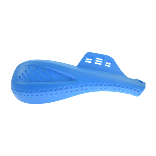 CUBIERTA PROTECTOR PUÑO DER AZUL