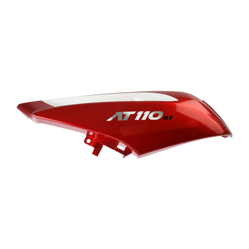 CUBIERTA LAT SUP DER ROJO BLANCO