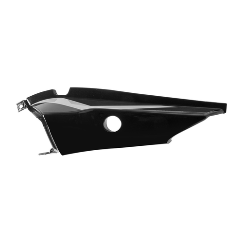 CUBIERTA FR SUP NEGRO AZUL