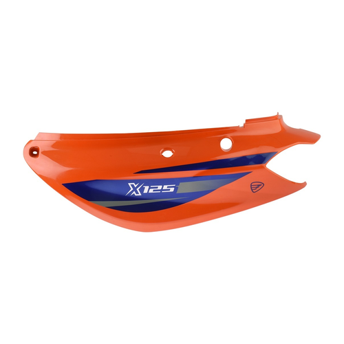 CUBIERTA LAT IZQ NARANJA AZUL
