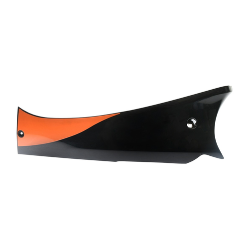 CUBIERTA LAT IZQ NEGRO NARANJA