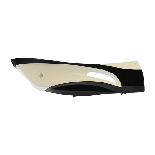 CUBIERTA LAT DER NEGRO BLANCO