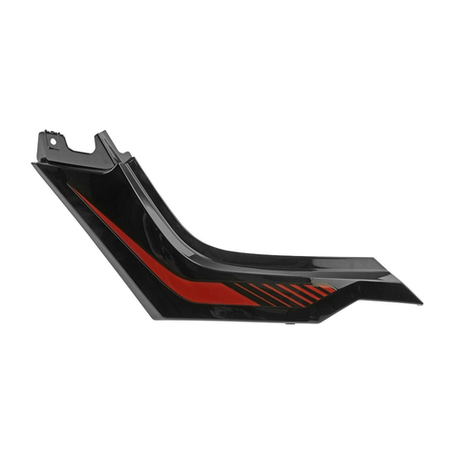 CUBIERTA LAT DER NEGRO ROJO