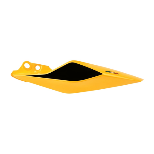 CUBIERTA TRAS IZQ AMARILLO NEGRO