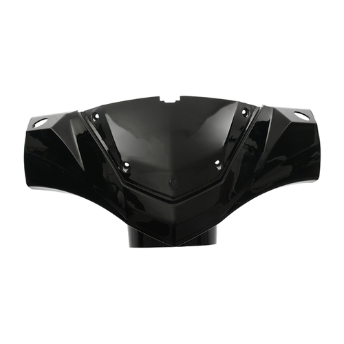 CUBIERTA MANUBRIO NEGRO