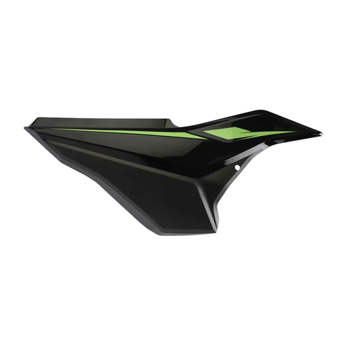 CUBIERTA LAT DER NEGRO VERDE