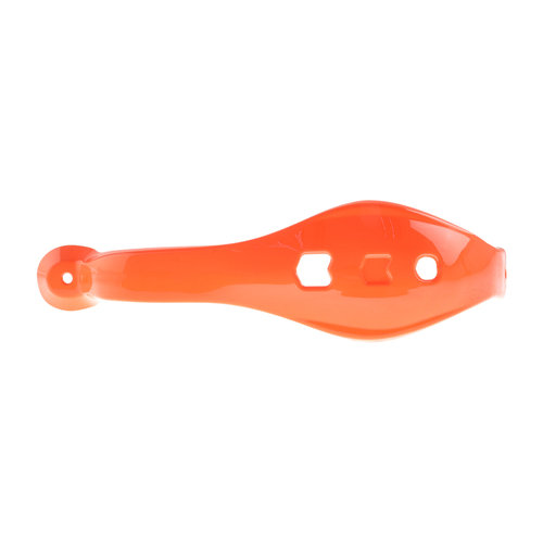 CUBIERTA PROTECTOR PUÑO NARANJA