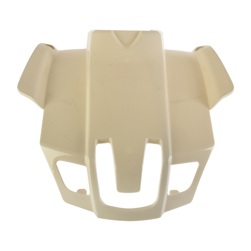 PANEL FRONTAL BLANCO ARENA