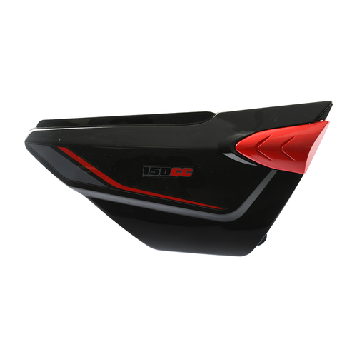 CUBIERTA LAT DER NEGRO ROJO
