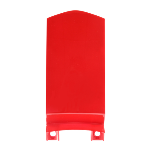 CUBIERTA TRAS ROJO
