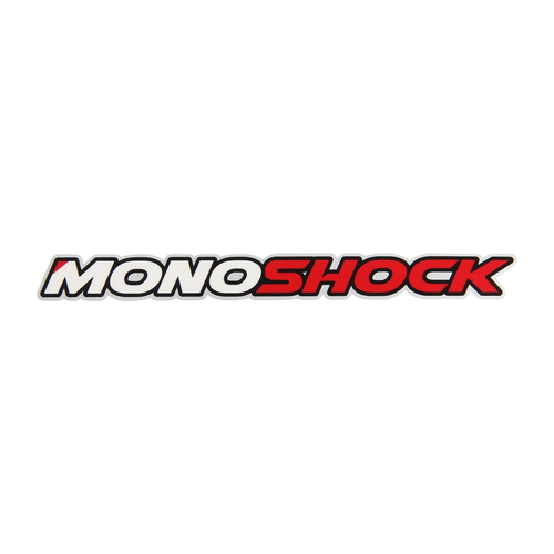ETIQUETA MONOSHOCK