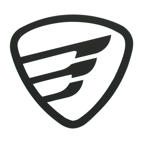 ETIQUETA LOGO