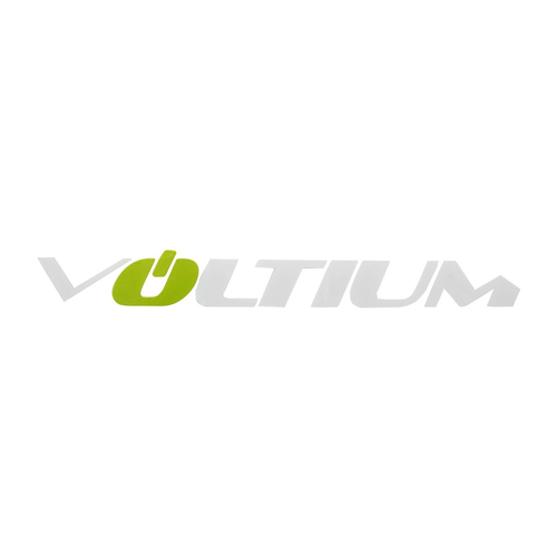 LOGO DECORATIVO FRONT