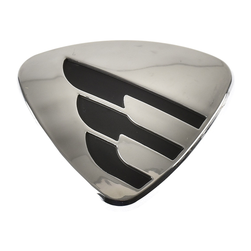 EMBLEMA DECORATIVO DER