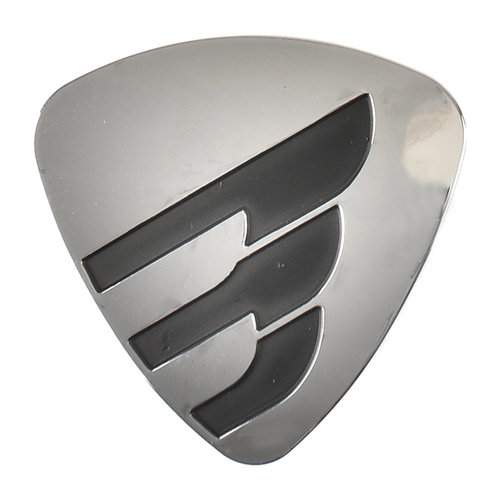 EMBLEMA DECORATIVO IZQ