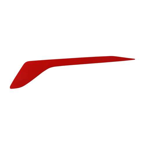 ETIQUETA CUBIERTA IZQ NEGRO