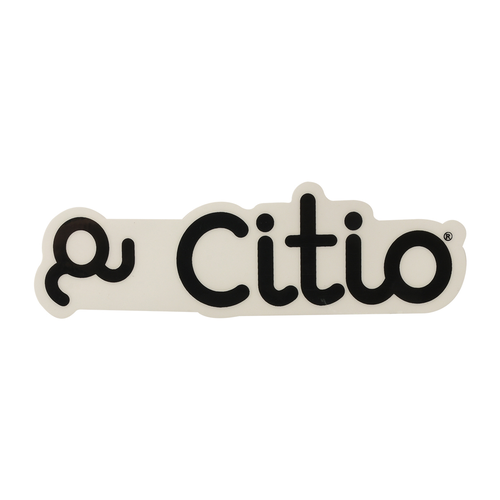 ETIQUETA CUBIERTA INF IZQ CITIO