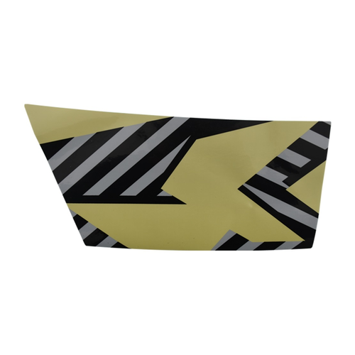 ETIQUETA PANEL TRAS IZQ