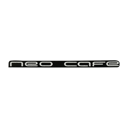 ETIQUETA NEO CAFÉ