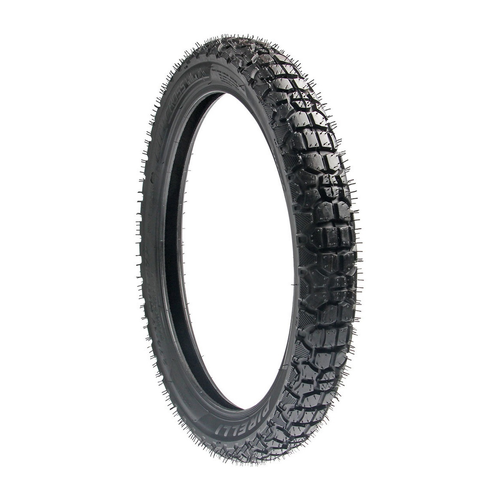 LLANTA DEL CITY CROSS PIRELLI 2.75-17