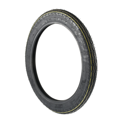 LLANTA ITALIKA 2.50-17 TT