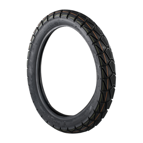 LLANTA ITALIKA 100/90-18 TT