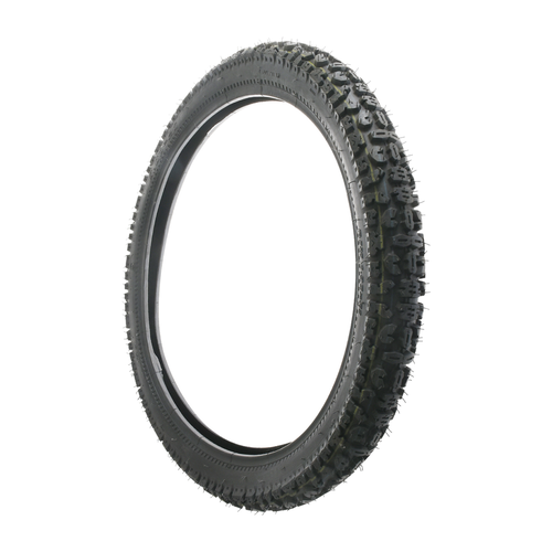 LLANTA ITALIKA 110/70-17 TL (STREET)