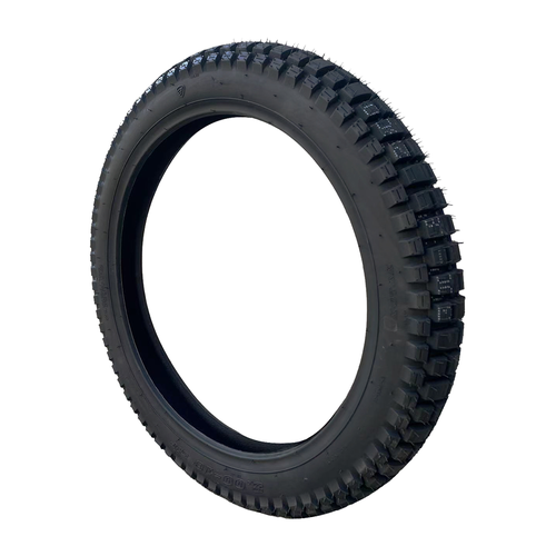 LLANTA ITALIKA 100/80-17 TL (DP)