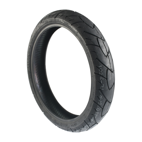 LLANTA ITALIKA 110/70-17 TL (STREET)