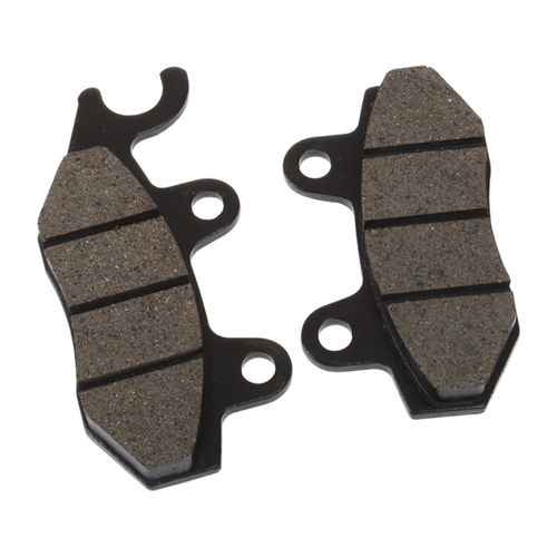 BALATAS DE FRENO DELANTERO 250SZ