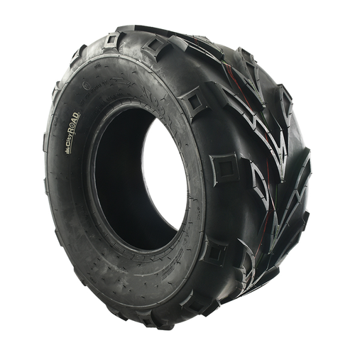 LLANTA CITY ROAD 22X10-10