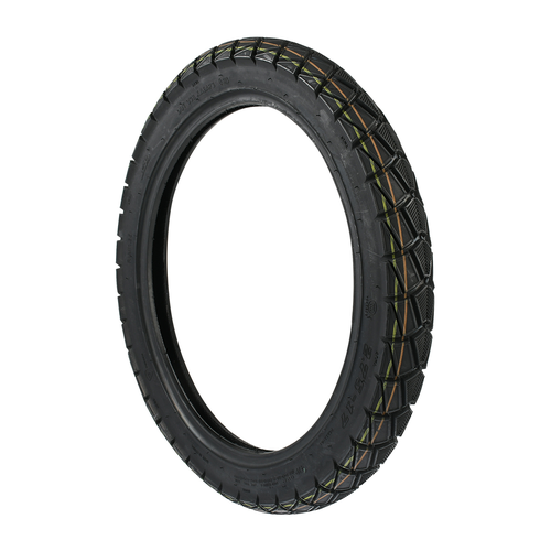 LLANTA ITALIKA 2.75-17 TT (DP)