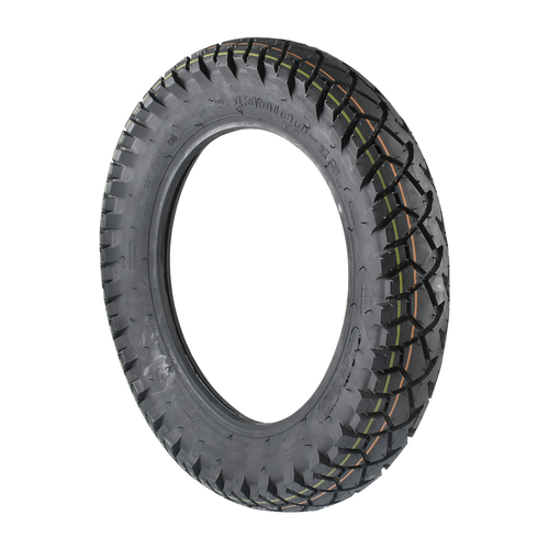 LLANTA ITALIKA 130/90-15 (STREET)