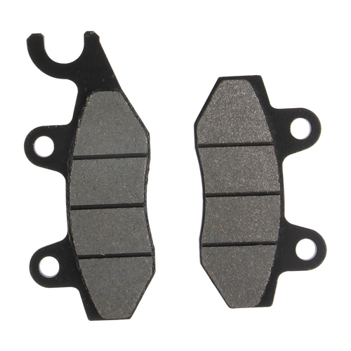 BALATA TRASERA VARIAS RC 150