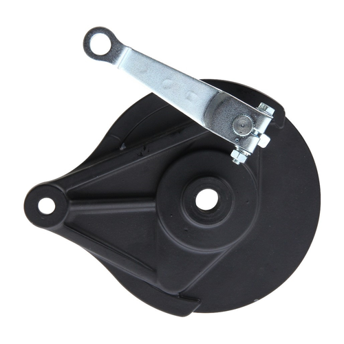 BALATAS FRENO TRASERO 250Z