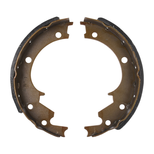CONJUNTO ZAPATAS TRAS
