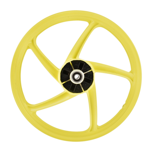 RIN TRAS AMARILLO
