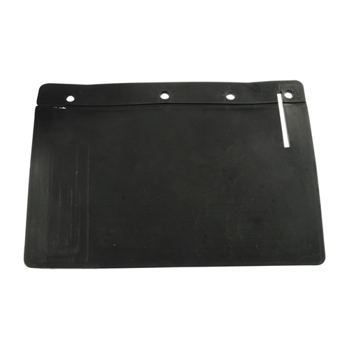 SALPICADERA DELANT/CROMADA
