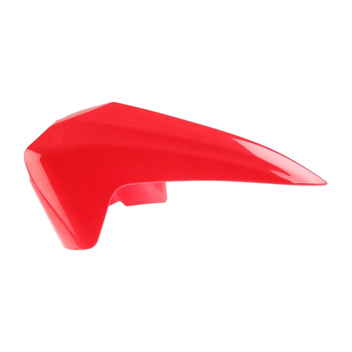 SALPICADERA DEL ROJO