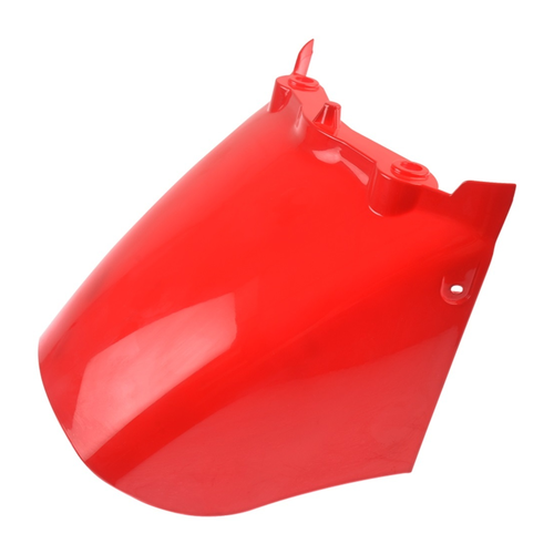 SALPICADERA POST DEL ROJO