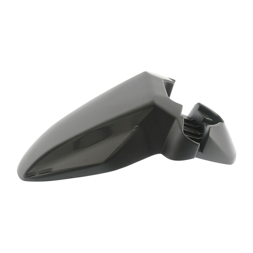 SALPICADERA DEL GRIS NEGRO