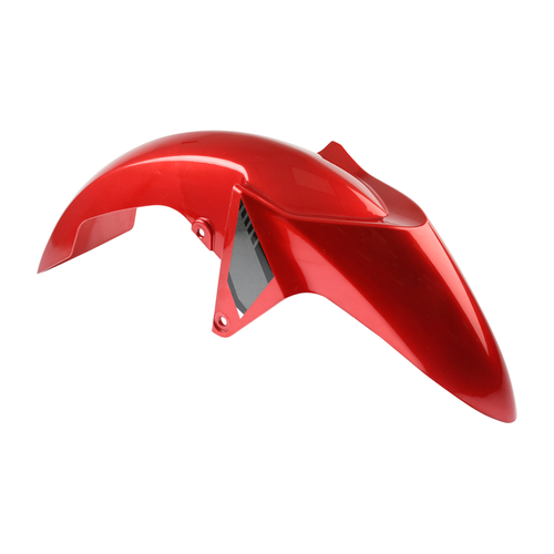 SALPICADERA DEL ROJO