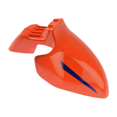 SALPICADERA DEL NARANJA
