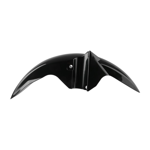 SALPICADERA DEL NEGRO