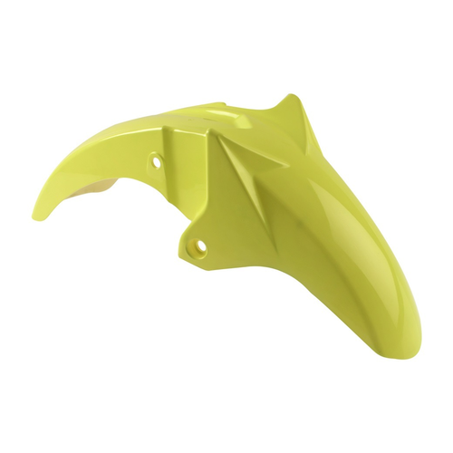 SALPICADERA DEL AMARILLO
