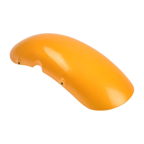 SALPICADERA DEL AMARILLO