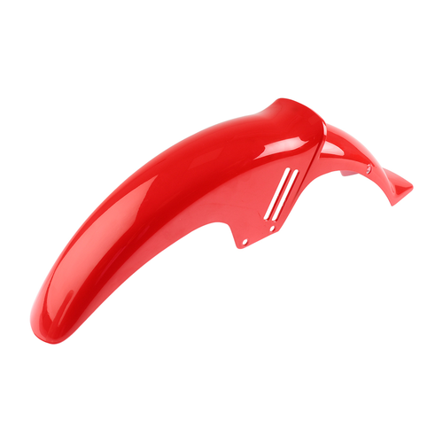 SALPICADERA DEL ROJO